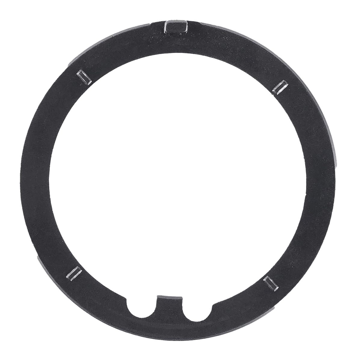 Dead Air Armament Detent Ring Keymo