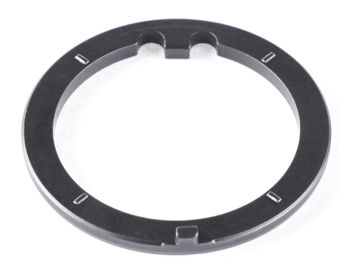 Dead Air Armament Detent Ring Keymo view 2
