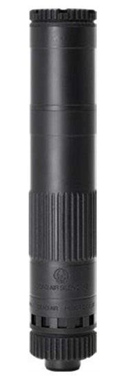 Dead Air Armament Mojave 9 Modular 9MM Slncr GMS LOW Back Pressure W/ 1/2-2