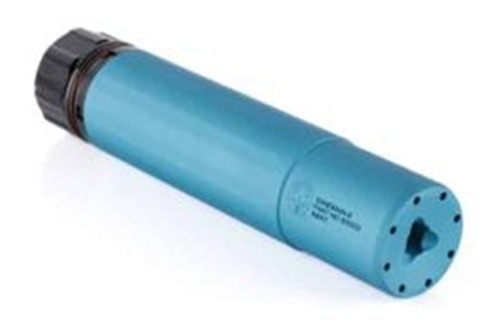 Dead Air Silencers Sim Round Training Suppressor (Srts)- Sandman S