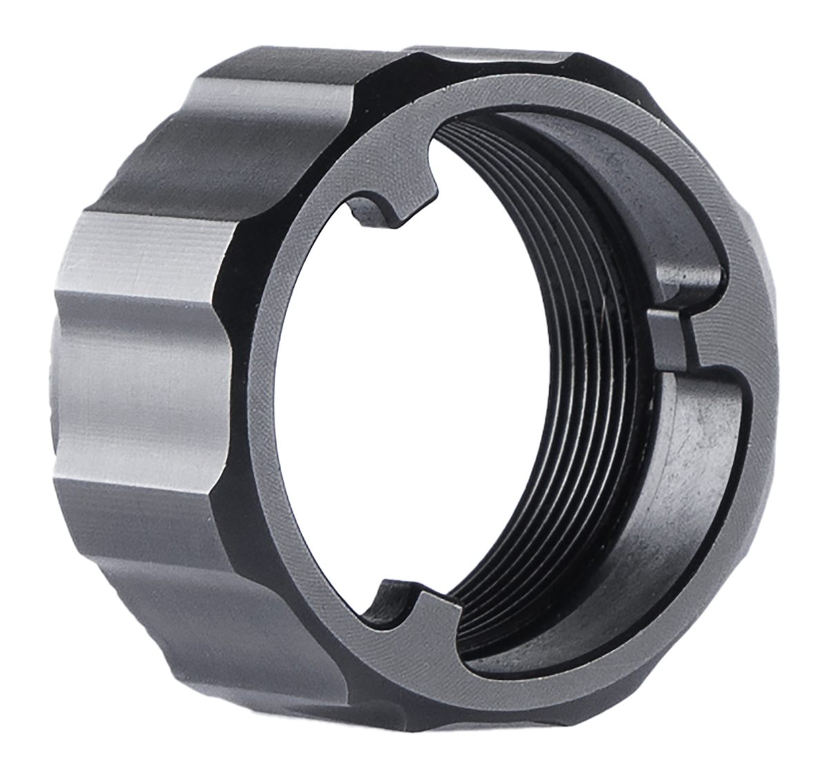 Dead Air Armament Compression NUT Keymo