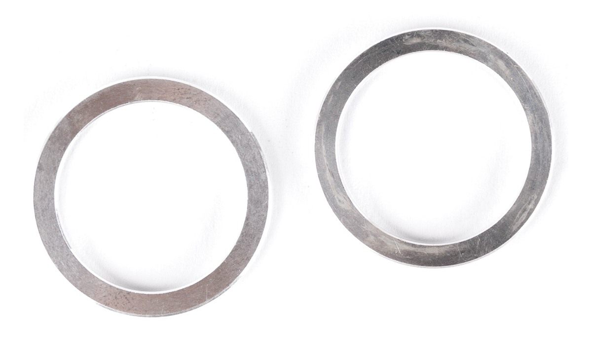 Dead Air Armament Odessa Booster Shims 2/ct