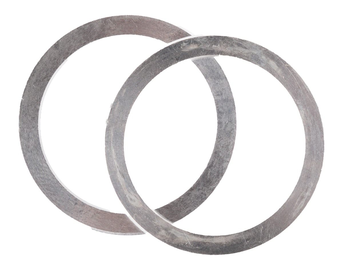 Dead Air Armament Odessa Booster Shims 2/ct view 2