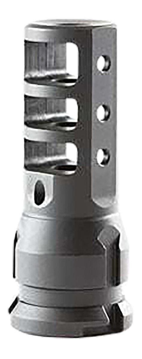 Dead AIR DA160 KeyMo Muzzle Brake .578in-28 Threads 45 Cal