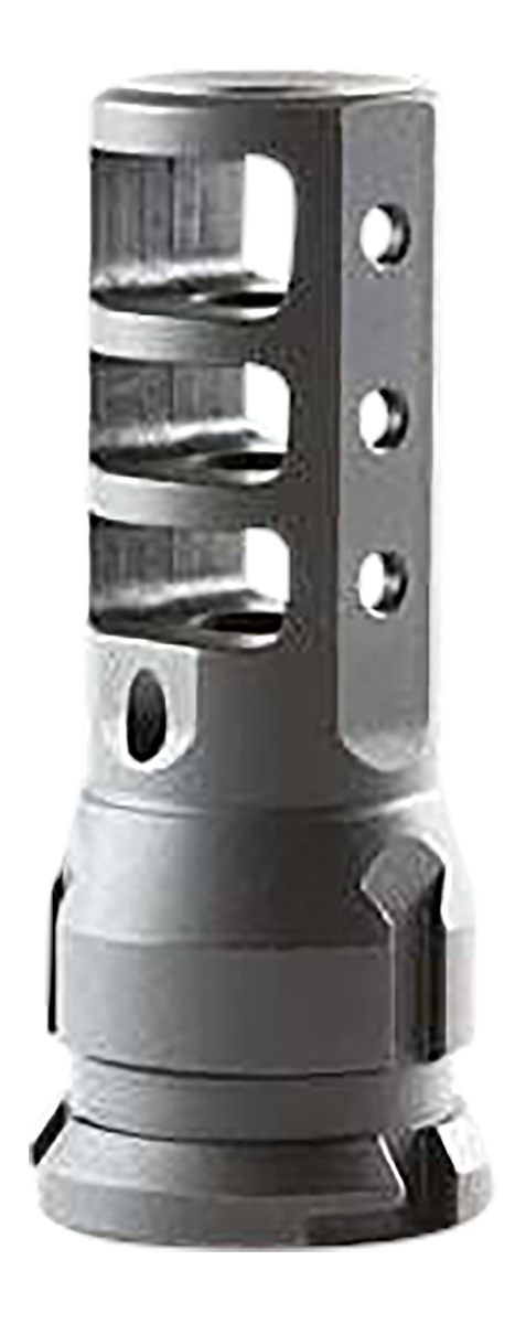 Dead AIR DA162 KeyMo Muzzle Brake 5/8in-32 Threads 45 Cal