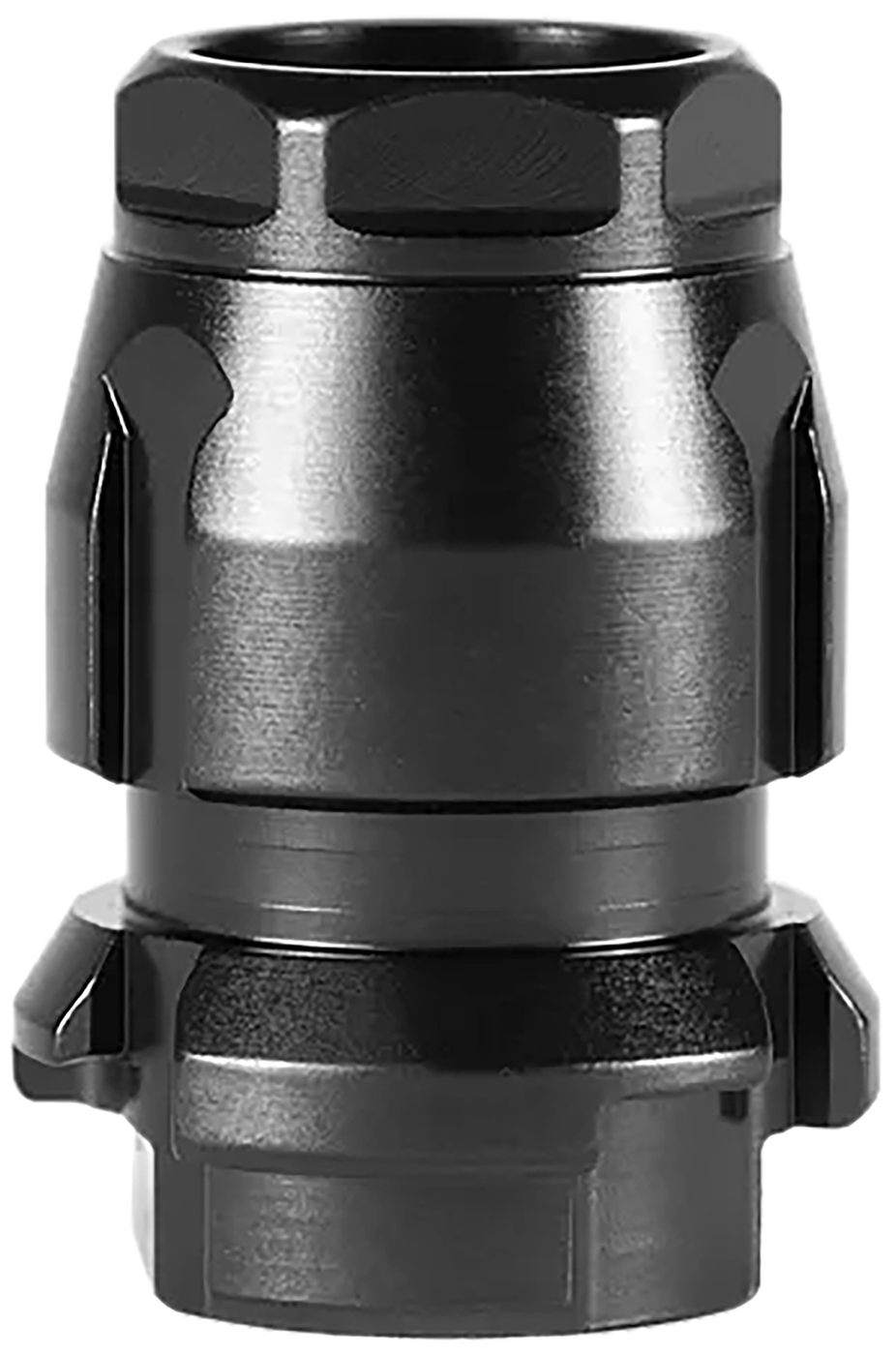 Dead Air Armament DA321 KeyMo Zero 5/8in-24 Threads 45 Cal