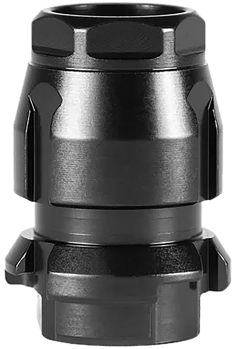 Dead Air Armament DA322 KeyMo Zero .578in-28 Threads 45 Cal