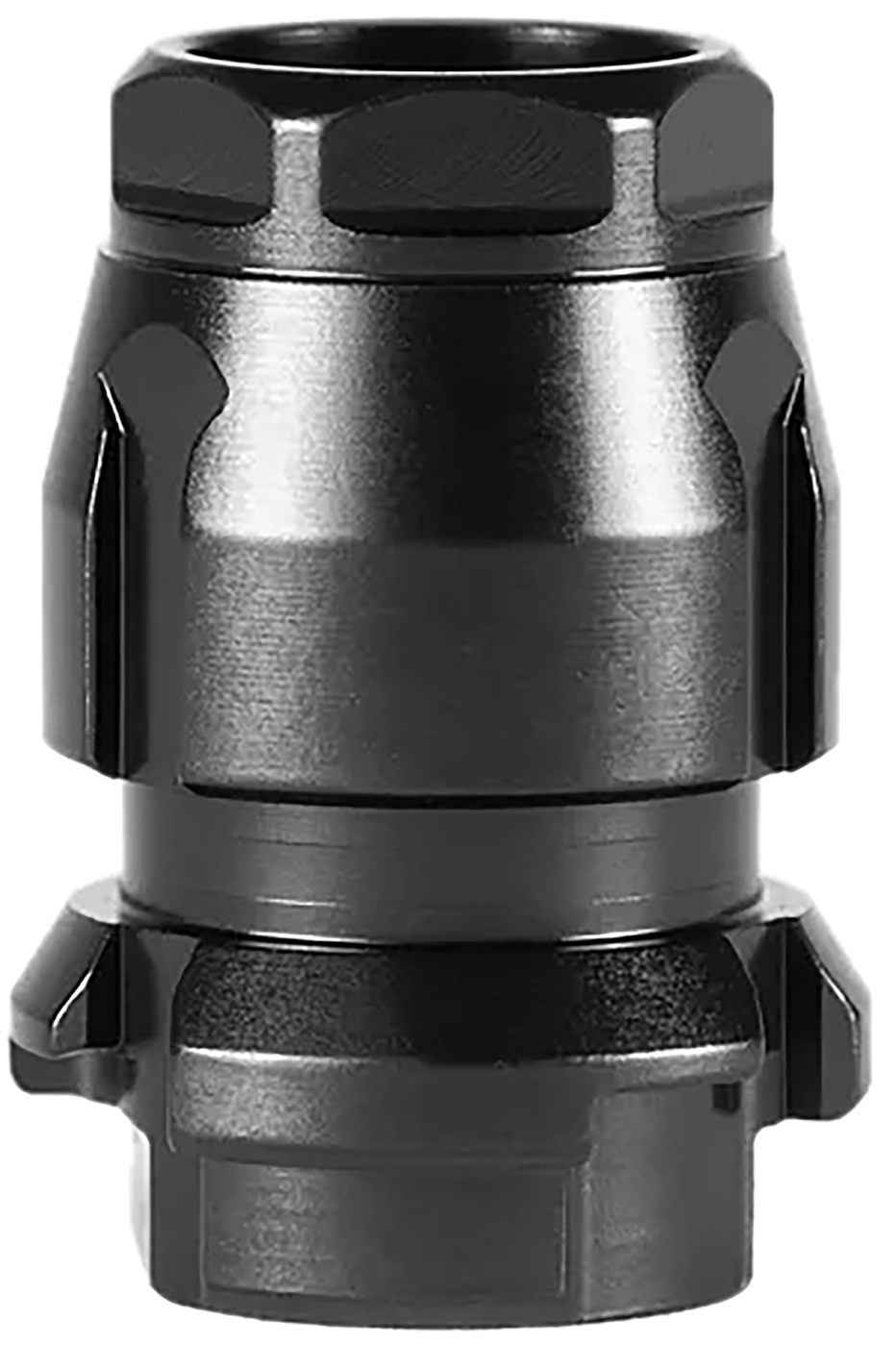 Dead Air Armament DA323 KeyMo Zero 9/16in-24 Threads 30 Cal