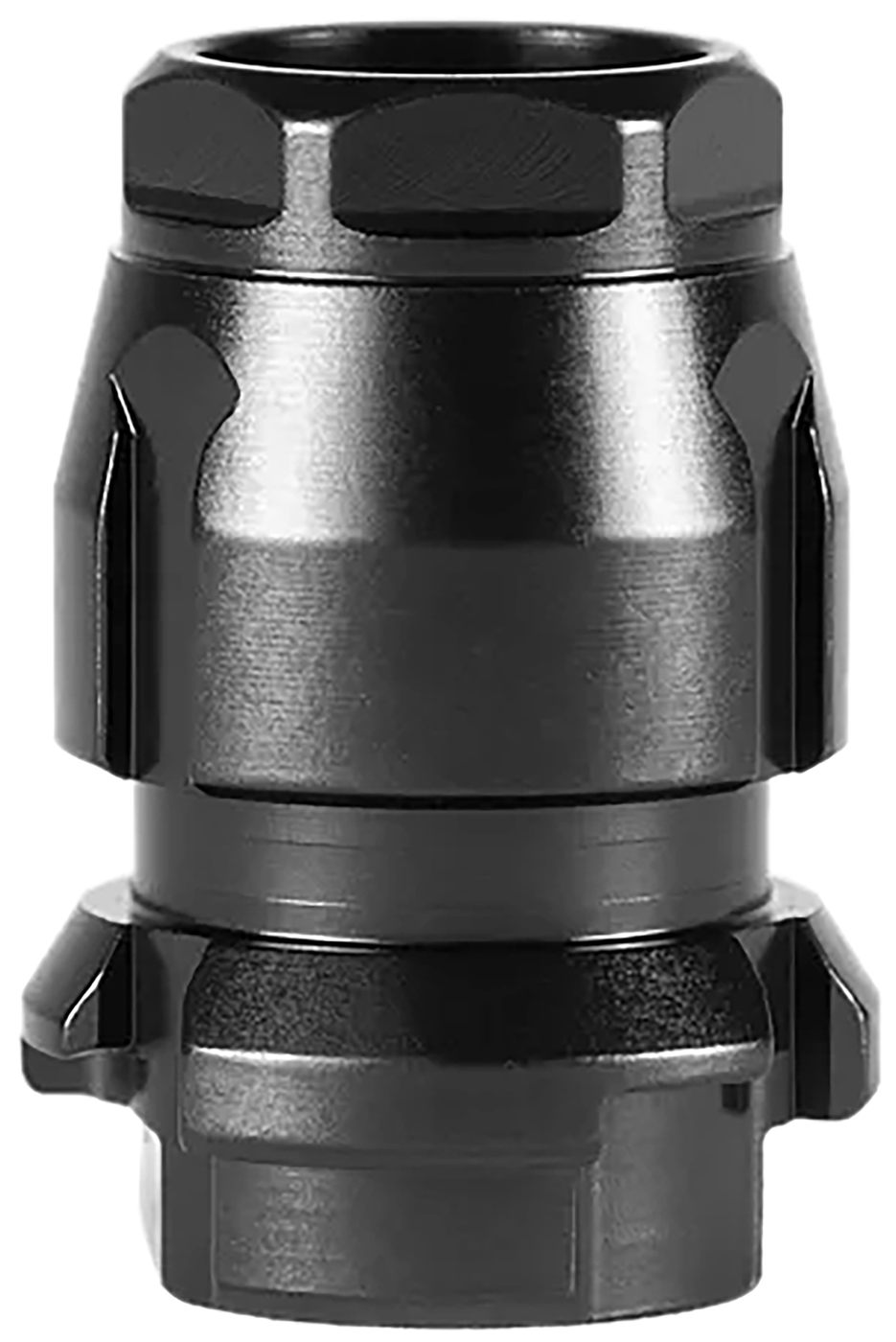 Dead AIR DA324 KeyMo Zero 11/16in-24 Threads 45 Cal