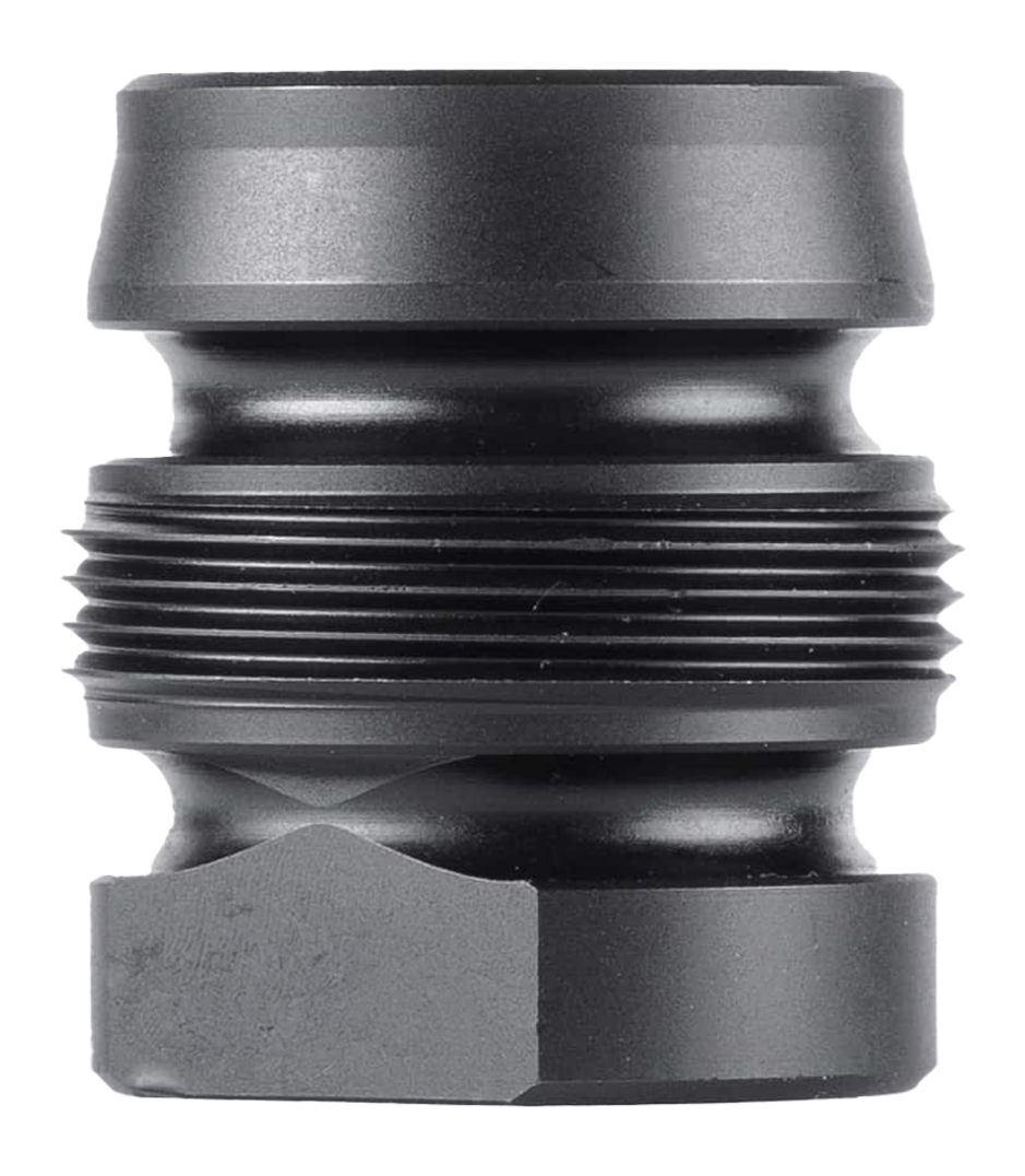 Dead AIR DA143 Xeno Xero Black 4140 HT Alloy Steel 9/16x24 RH Threads 1.105