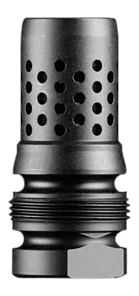 Dead Air Armament DA139 Xeno Black Nitride 4140 HT Alloy Steel M14-1RH Thre