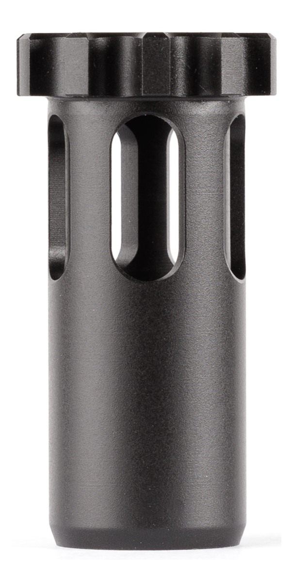 Dead Air Armament Silencers Mojave Piston 1/2X28 9MM