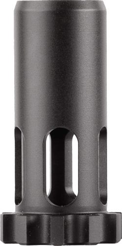 Dead Air Armament Silencers Mojave Piston 1/2X28 9MM view 3
