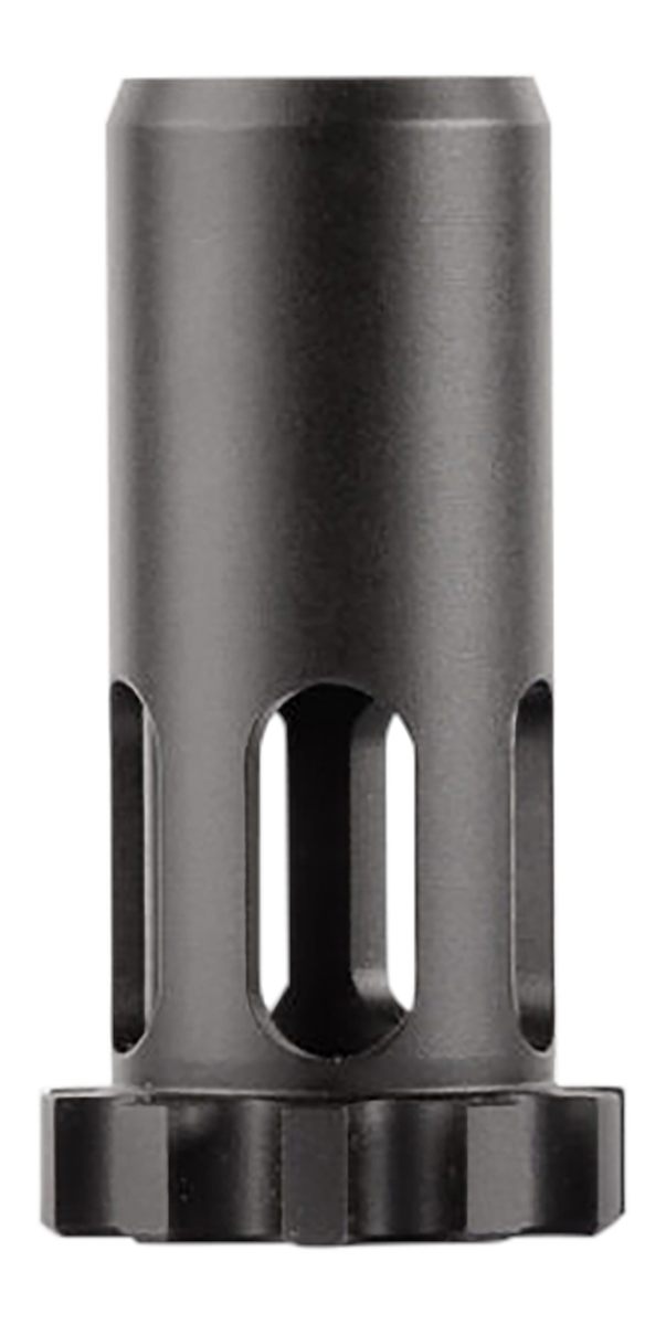 Dead Air Armament PB441 Mojave-9 Piston Black M13.5x1 LH Threads 9mm