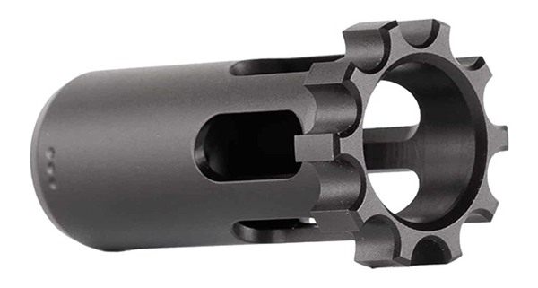 Dead Air Silencers DAS Mojave Piston 9/16x24