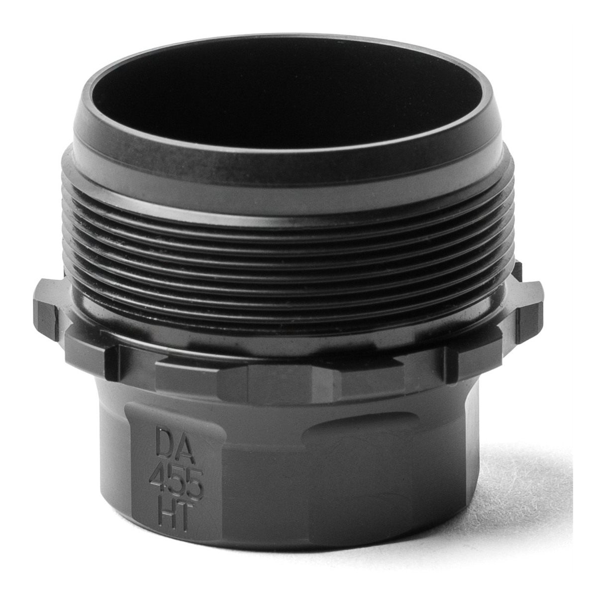 Dead Air Silencers Adapter Xeno Hub-based 1 3/8-24