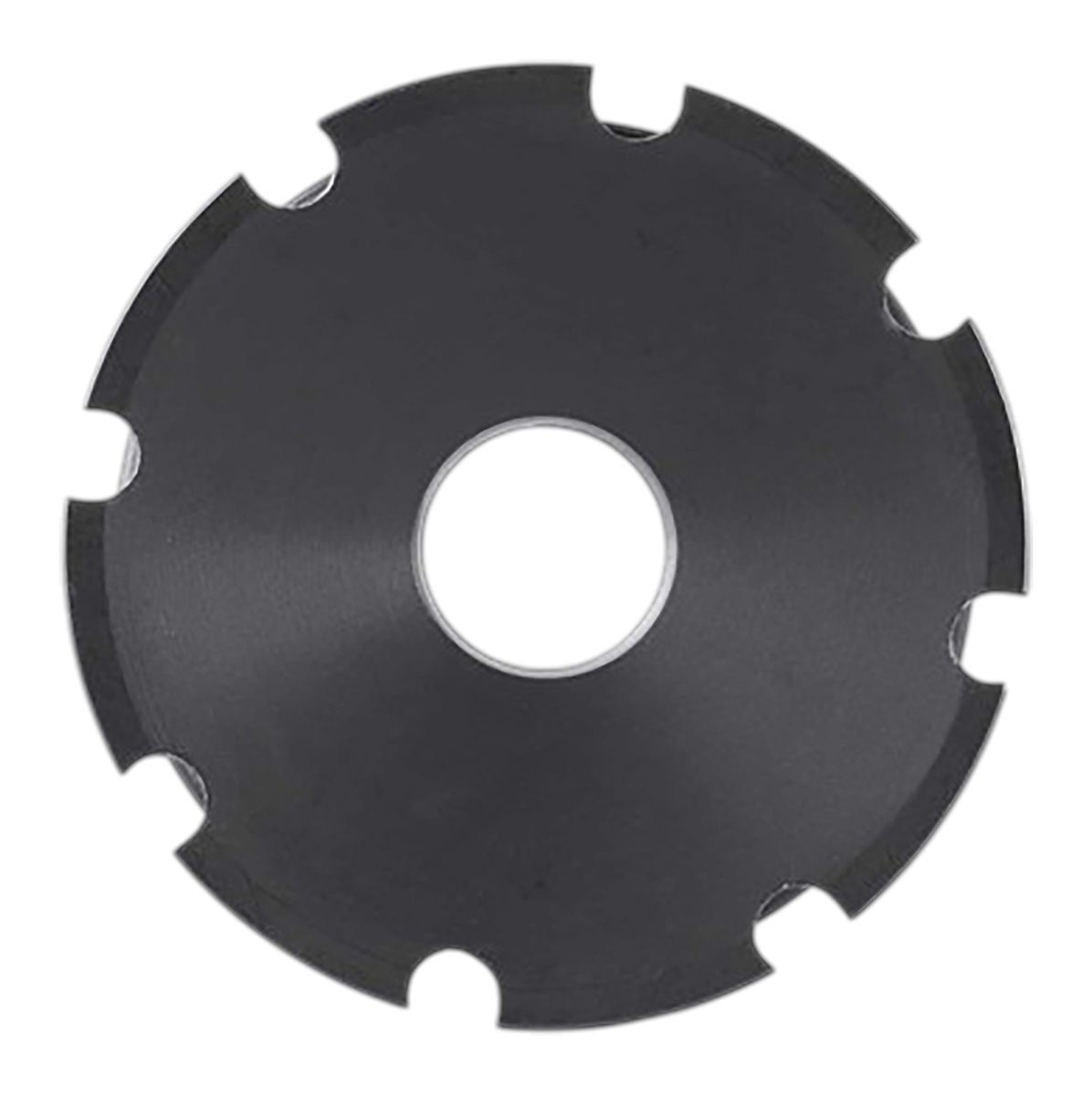 Dead AIR DA209A Front Cap R-Series 30 Cal Fits Stainless Steel Black Nitrid