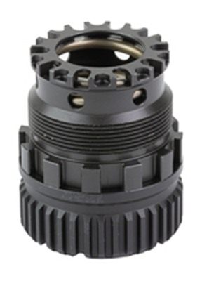 Dead Air Armament Mojave Booster Assembly