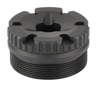 Dead Air Armament Mojove 9 Front CAP