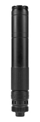 Dead Air Armament Mojave 45 Auto Direct Thread Suppressor - Black Full Rate