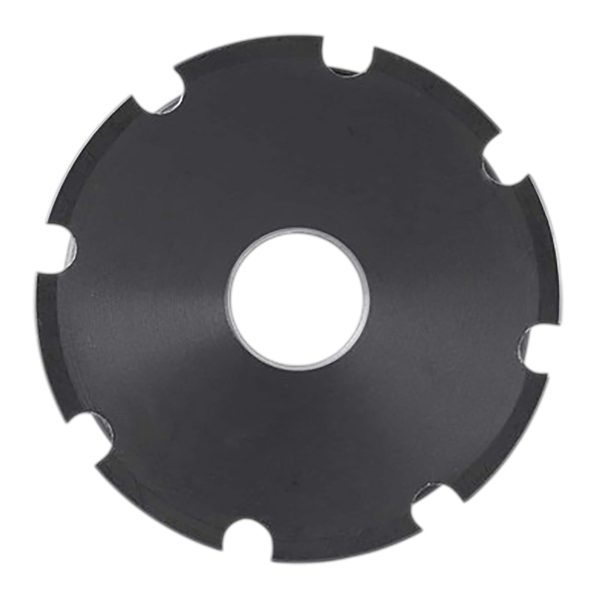 Dead AIR DA210A Front Cap R-Series 30 Cal Fits Stainless Steel Black Nitrid