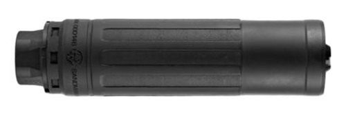 Dead Air Armament Sandman X 7.62 Xeno Mount Suppressor .30 Cal Black Full A