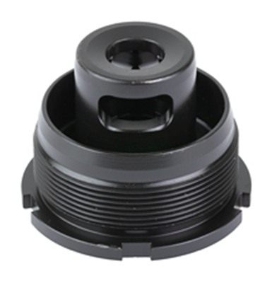 Dead Air Armament HUB Taper DT 1/2X28