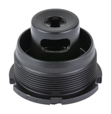 Dead Air Armament HUB Taper DT 5/8X24