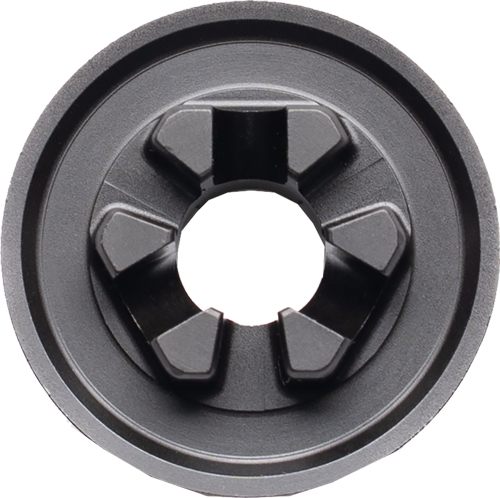 DEAD AIR SILENCERS R-SERIES RXD FLASH HIDER FRONT CAP 7.62 view 3