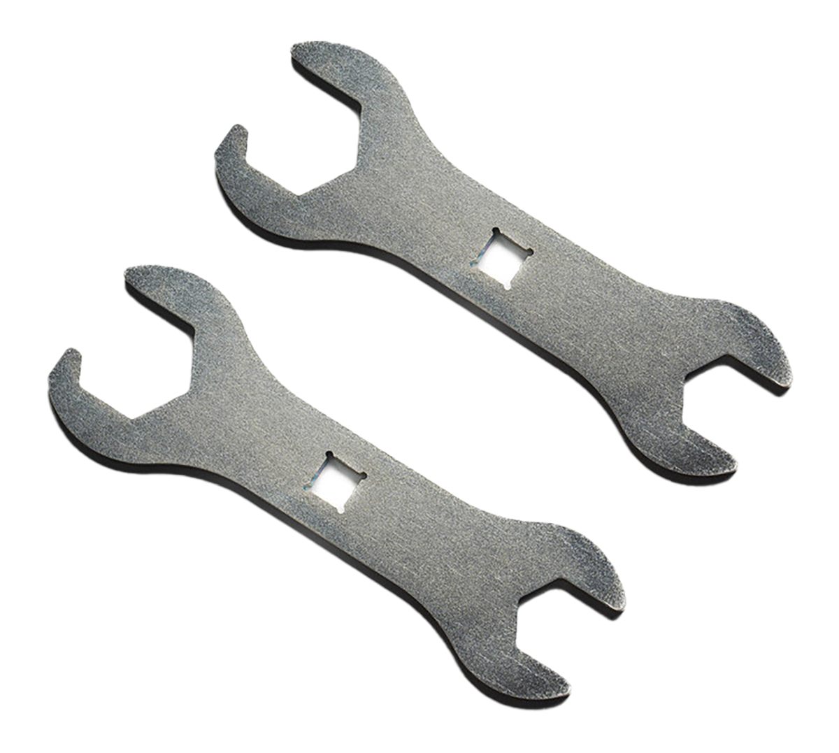 Dead Air Dat001pack Wrench Kit For Rxd22ti