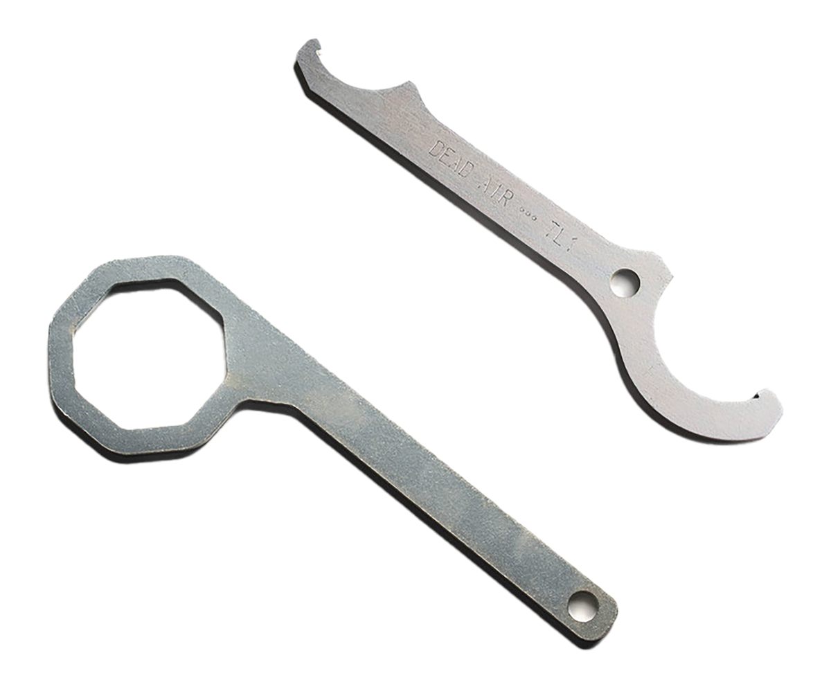 Dead AIR DAT002PACK RXD30 Ti Wrench Kit
