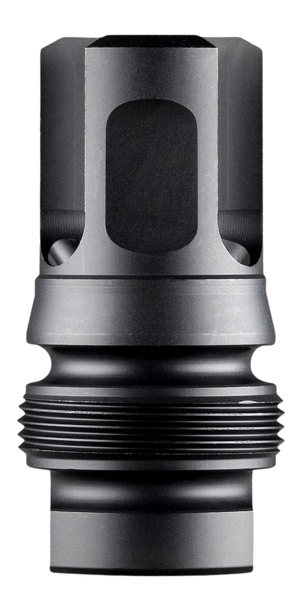 Dead Air Armament Silencers Xeno GOV 3-Prong Flash Hider 5/8X24