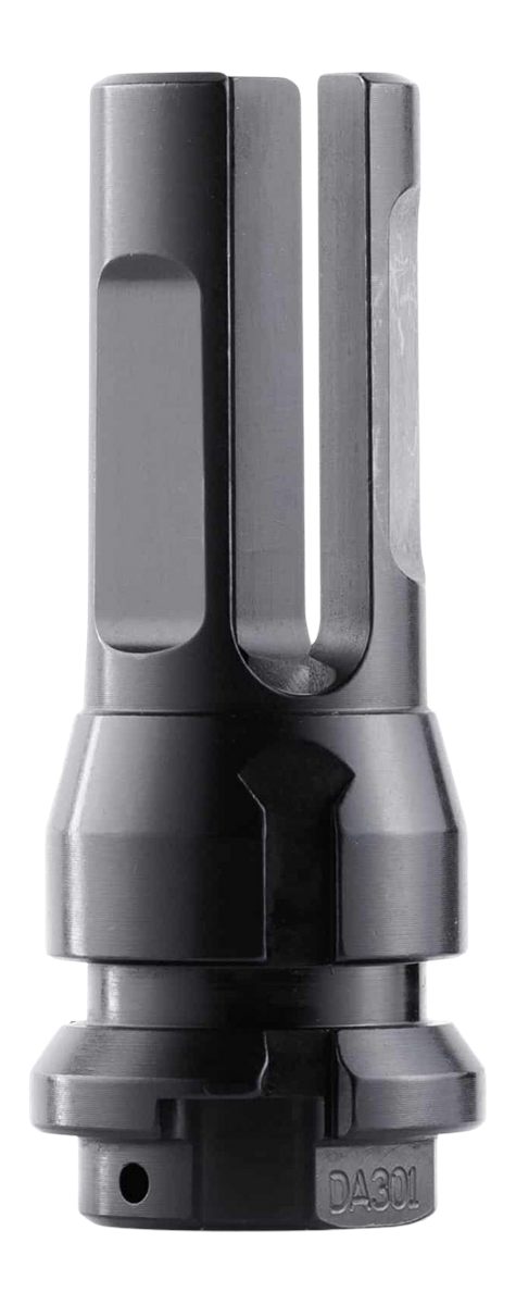 Dead Air Armament Silencers Keymo GOV Flash Hider 1/2X28 6MM 17-4