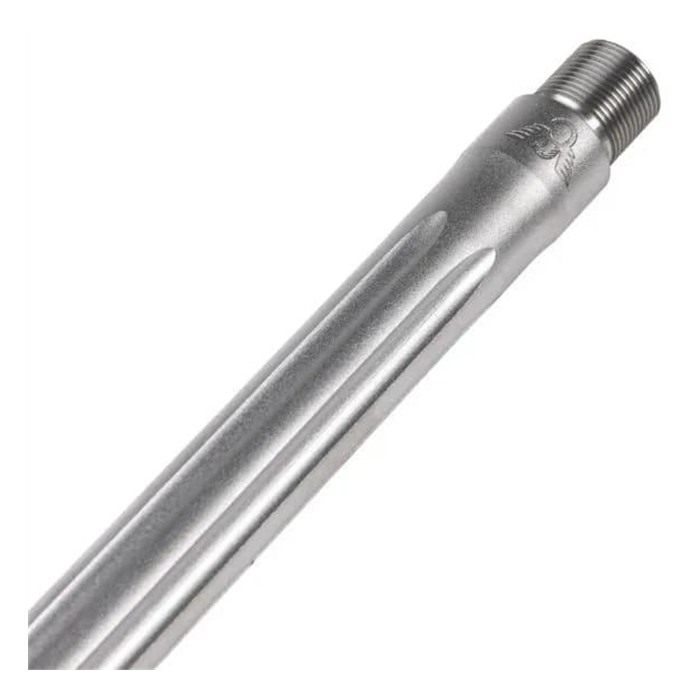 Wilson Combat Tactical Hunter Bead Blasted Stainless Steel Fluted Intermedi view 3