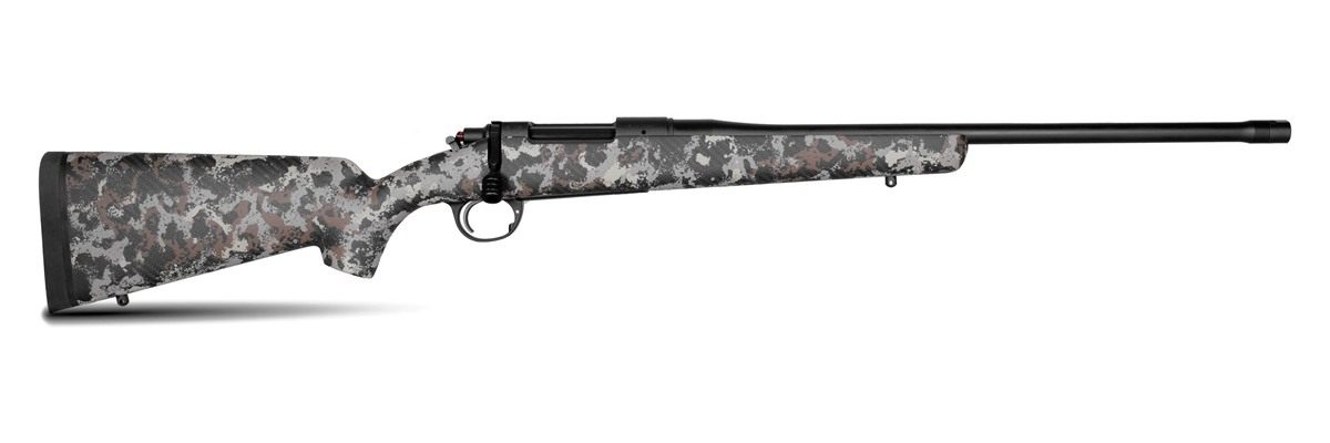 Wilson Combat Nula 20 7MM-08 20in Canyon