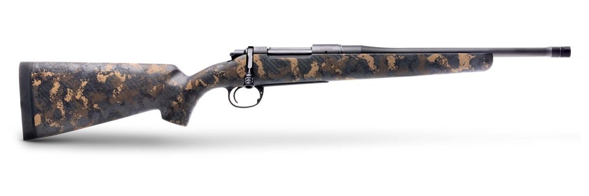 Wilson Combat NULA20308W16RT1125KR 308 Win 4+1 16.25in Lightweight/Threaded