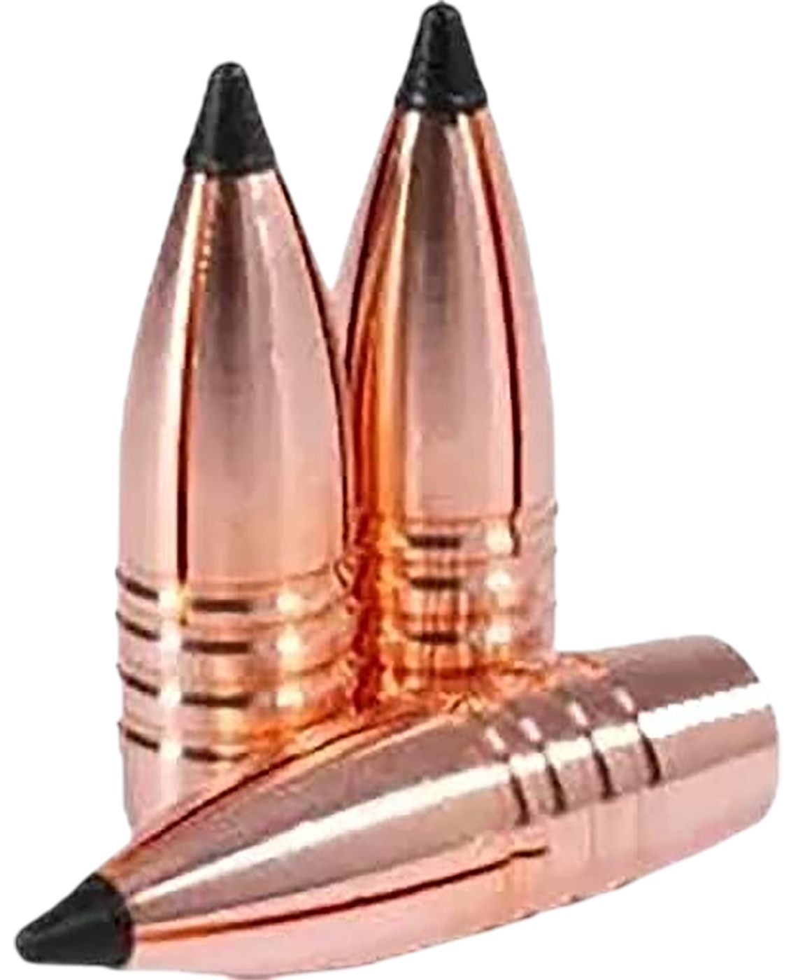 Wilson Combat 18308115TXC 300HAM'r 115gr Tipped Extreme Chaos 50 Per Box/10