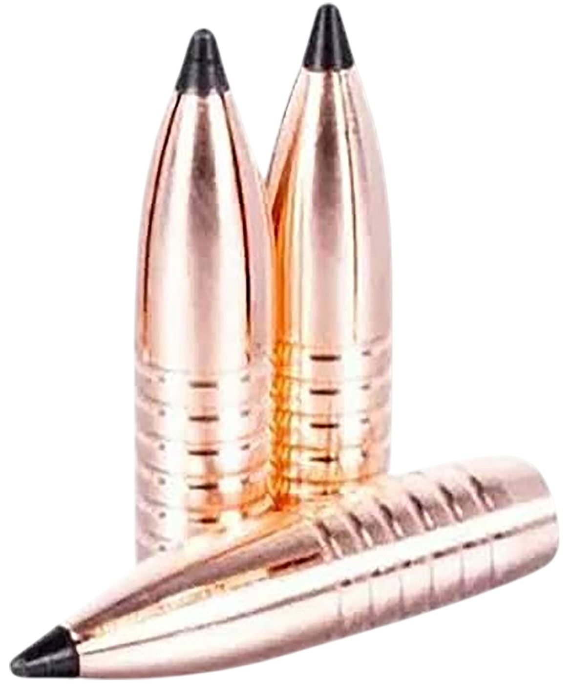 Wilson Combat 18308155TXC 308 Win Tipped Extreme Chaos 50 Per Box/10 Case