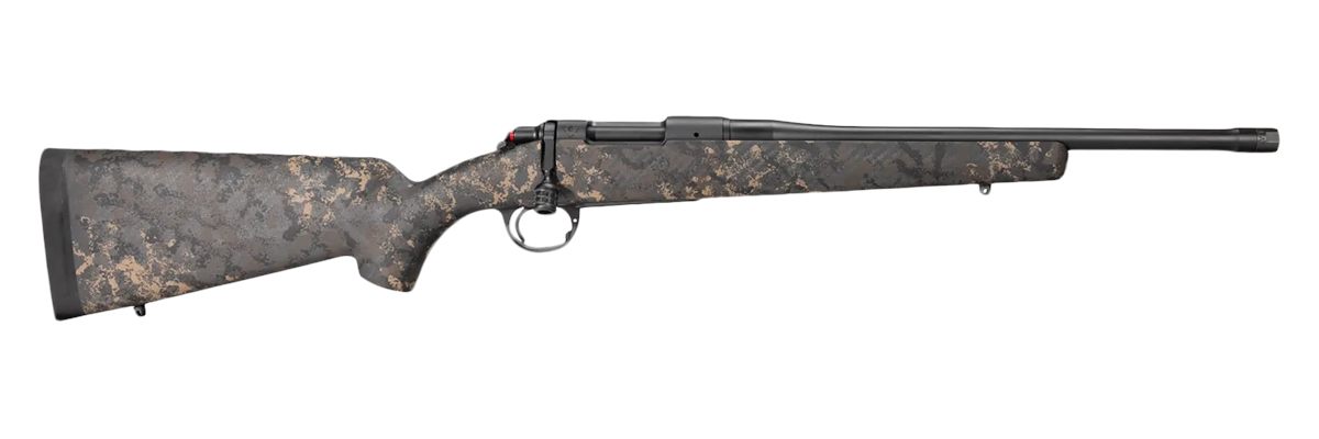 Wilson Combat NULA20S350L16RT15KR13 20S 350 Legend 5+1 16in Kodiak Rogue Ar