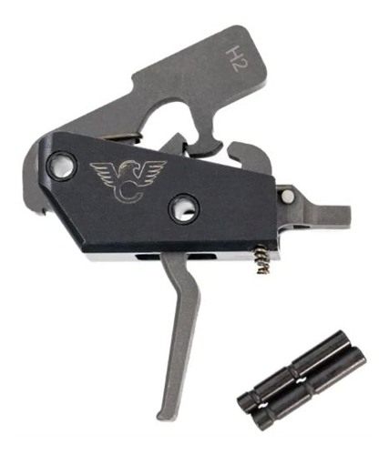 Wilson Combat Tactical Trigger Unit Flat Heavy Duty