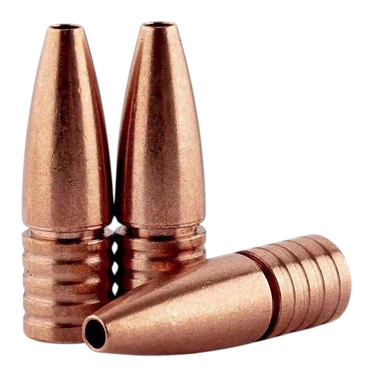Wilson Combat 05308125CUSP3 300 WinMag 125gr Controlled Chaos 50rds