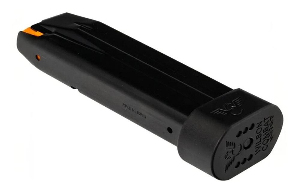 Wilson Combat EDC X9 Handgun Magazine 9mm Luger 18/rd view 3
