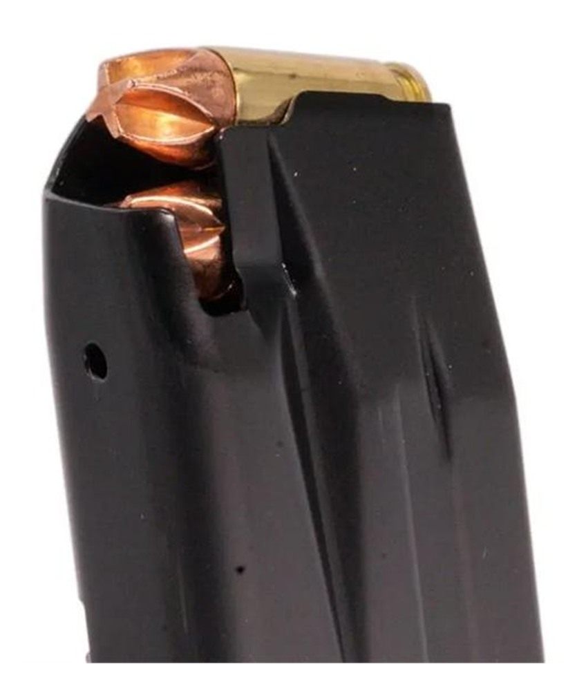 Wilson Combat EDC X9 Handgun Magazine 9mm Luger 18/rd view 4