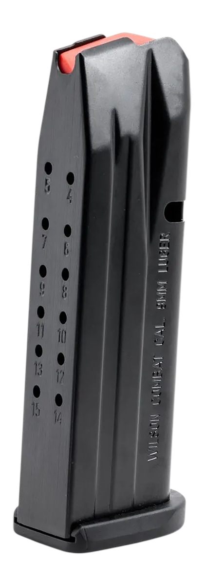 Wilson Combat 1103 EDC XP 15rd 9mm Luger Black