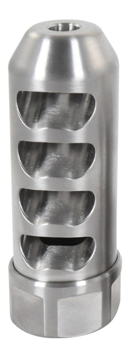 American Precision Arms G2F5838S Gen 2 Fat Bastard Self Timing Brake Stainl