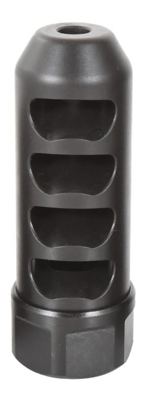 American Precision Arms G2F5838N Gen 2 Fat Bastard Self Timing Brake Black