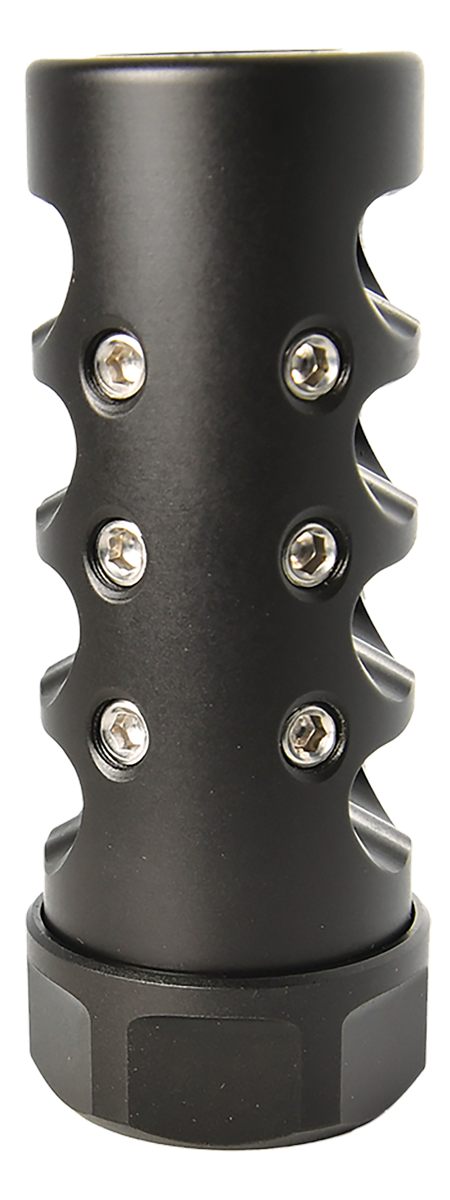 American Precision Arms G4L5860N Gen 4 Little Bastard Self Timing Nitride 5