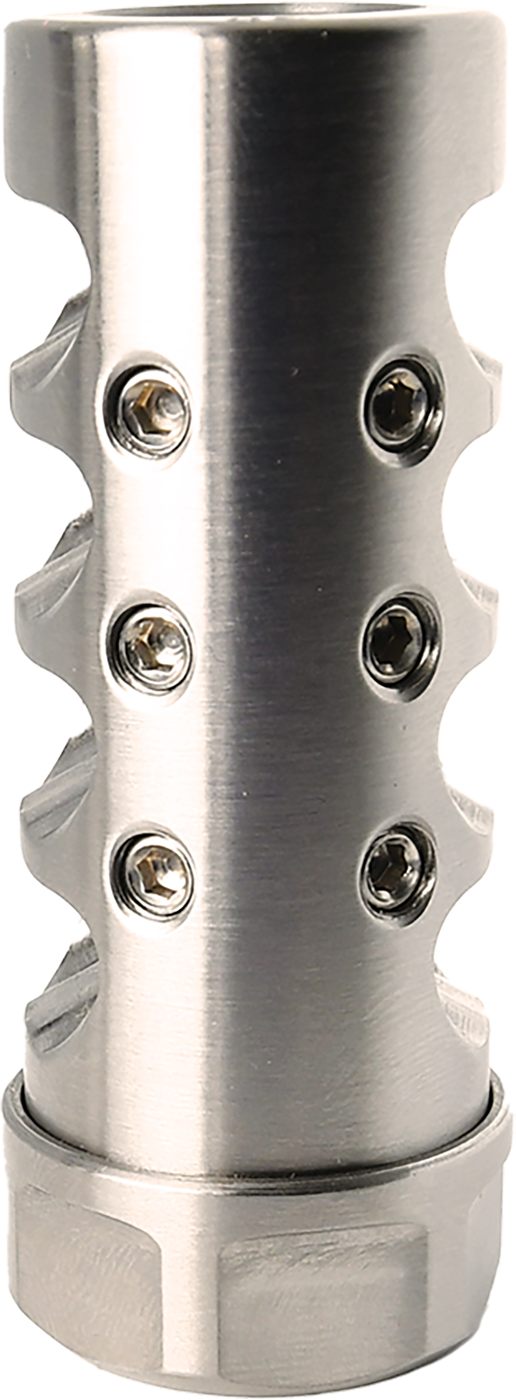 American Precision Arms G4L5865S Gen 4 Little Bastard Self Timing Stainless