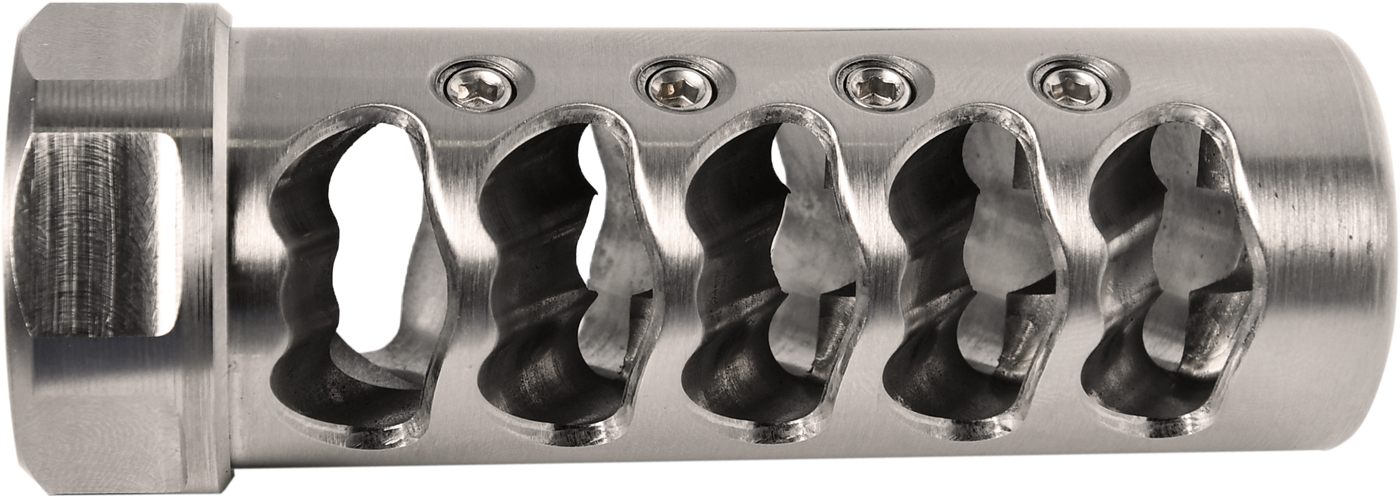 American Precision Arms G4F5860S Gen 4 Fat Bastard Self Timing Steel 5/8inx