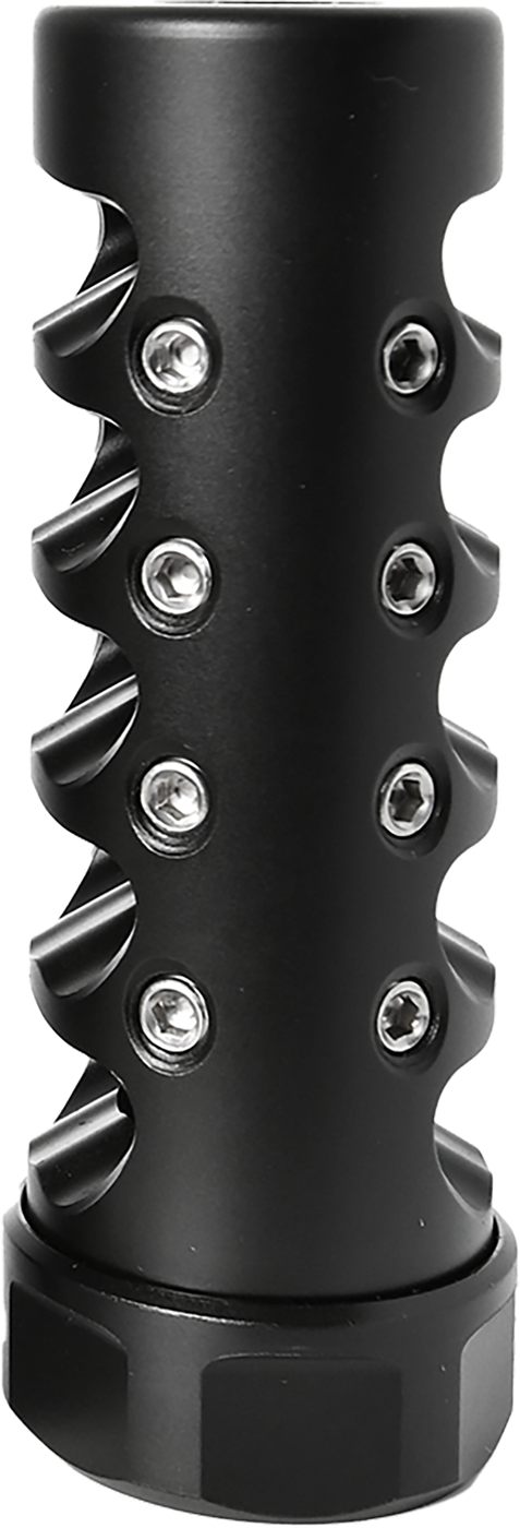 American Precision Arms G4F5865N Gen 4 Fat Bastard Self Timing Nitride 5/8i
